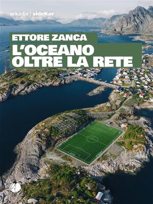 cover image of L'oceano oltre la rete